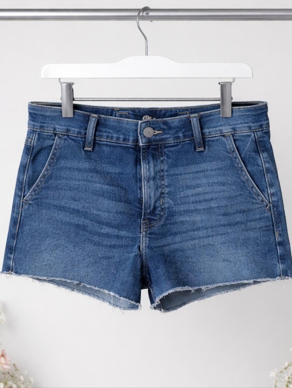 Old Navy Jean Shorts